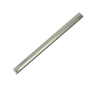 ForgeCore Rascador de Limpieza de Tambor de Madera Negro, Compatible con MPC3503 C5503 C3504 C4504 6003 6004 C3003, Correa de Transferencia de Limpieza(Drum Cleaning Blade)