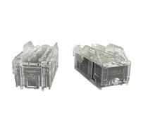ForgeCore Recambio de Grapas 008R12941 CWAA0856 Compatible con WC 5222 5225 5230 AltaLink C8030 C8035 C8045 DC240 250 242 252 260 700 Finisher