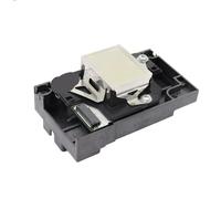 ForgeCore Reemplazo de Cabezal de impresión Compatible para R280 R285 R290 R295 RX690 PX660 PX610 P50 P60 T50 T50 T60 T59 TX650 L800 L801 F180000 Fit Universal Aftermarket PrinThead Impres.