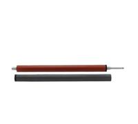 ForgeCore Reemplazo de película de fusor Compatible con 1010 1012 1018 1020 1022 RM1-0649-FM3 LPR Rodillo Inferior del fusor(1 Sets)