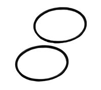 ForgeCore Reemplazo de Sello de 2 Piezas 0925093 Compatible con Motores Penta 230 250 251 430 500 A B DP AD AQ TAMD 2001 2002 2003 Ajuste Universal 925093