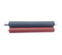 ForgeCore Rodillo de Calor del fusor Superior + Rodillo de presión Inferior 302LV93110 Compatible con FS4100 FS4200 FS4300 M3550 M3560 P3045 P3050 P3055 P3060(1SET)