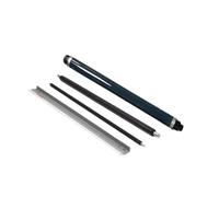 ForgeCore Rodillo de Carga de Limpieza de Tambor OPC Compatible con MP2554 MP3054 MP3554 MP4054 MP5054 MP6054 MP 2554 3054 3554 4054 5054 6054 PCR(1SET)