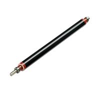 ForgeCore Rodillo de fusor Inferior 2 uds D144-4057 D1444057 Rodillo con Funda de presión Compatible con 3002 3502 4502 MPC3002 MPC3502 MPC4502 MPC5502(Roller with Bearing)