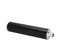 ForgeCore Rodillo de fusor Superior Universal Compatible con AF MP1350 1350 1100 9000 MP1100 MP9000 Fusor Rodillo de Calor Piezas de Repuesto Reemplazo del Mercado de Reposo