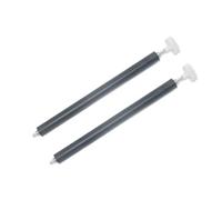 ForgeCore Rodillo de presión del fusor Compatible con PRO-200, PRO-251, PRO-276, M251, M276, LBP7100, LBP7110, LBP7100C, MF8210, MF8250, MF8280, LBP623C, LBP625C, LBP628C - Rodillo Inferior