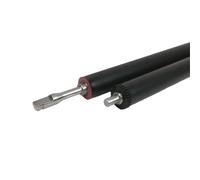 ForgeCore Rodillo de presión del fusor de Manga Inferior LPR-1102-000 LPR-1102 Compatible con P1102W P1560 P1566 P1102 P1536 P1606dn 1102 1560 1566 1536