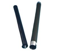 ForgeCore Rodillo de presión del fusor Inferior JC66-02716B Compatible con ML2160 ML2165 SCX3400 SCX3401 SCX3405 M2020 M2070 M2071 Rodillo de Calor JC66-03089A