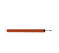 ForgeCore Rodillo de presión Inferior Compatible con FAX-L100 L120 L140G L160 L160G MF4150 MF4122(4pcs)