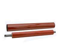 ForgeCore Rodillo de presión Inferior de Correa de Manga de película fusor A03U720501 A03U720300 Compatible con Pro C5500 C5501 C6500 C6501 C6000(1SET)