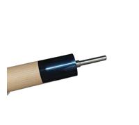 ForgeCore Rodillo de presión Inferior del fusor A4FJR70300 Compatible con C454 C454e 454 454e