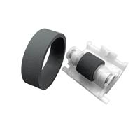 ForgeCore Rodillo de Recogida de separación de alimentación, neumático de Goma 10X, Compatible con L3110 L3150 L4150 L4160 L3156 L3151 L1110 L3158 L3160 L4158 L4168 L4170