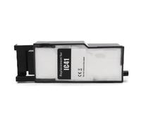 ForgeCore Tanque de Mantenimiento del colector de Tinta Residual IC41 GC41 Compatible con SAWGRASS SG400 SG500 SG800 SG1000 SG3100 SG2100 SG2010L