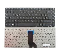 ForgeCore Teclado del Ordenador portátil Aspire E5-475G E5-475 E5-476G E5-422 E5-422G E5-452G ES1-420 ES1-421 E5-491 E5-491G(SP)