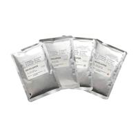 ForgeCore Tóner en Polvo desarrollador, 1 Uds., Compatible con Pro C6502 C5110 C5100 C8002 C5200, Polvo de Hierro MP C8002 C6502 Pro C5100(1bag 500g Yellow)