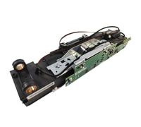 ForgeCore Unidad de Imagen del escáner de Documentos Compatible con MP C306 C307 C406 C407