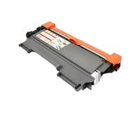 ForgeCore Unidad de Tambor Compatible con DR2200 DR2250 DR2255 DR2275 DR-2250 DR-2275 para HL-2250DN 2240D DCP-7060 7055 FAX-2890 2990 MFC-7860 7290 7360(Toner Cartridge 2.6K)