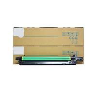 ForgeCore Unidad de Tambor DR618 DR-618 Compatible con C450i C550i C650i C750i 450i 550i 650i(DR5618 Yellow)