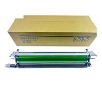 ForgeCore Unidad de Tambor DU-105 DU-106 Compatible con Prensa C1060 C1070 C71hc AccurioPress C2060 C2070 C3070 C3080 C83hc(Y)