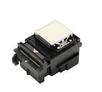 ForgeCore Universal Eco Solvent Sublimation InkintThead de impresión Compatible con F192040 DX8 DX10 TX800 TX700 TX710 TX720 TX820 A700 A800 Reemplazo del Mercado de Accesorios