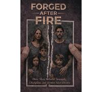 FORGED AFTER FIRE: HOW MEN REBUILD STRENGTH, DISCIPLINE, AND IDENTITY AFTER DIVORCE