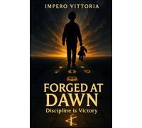 FORGED AT DAWN: Discipline is Victory