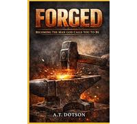 Forged: Becoming the Man God Calls You to Be