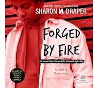 Forged by Fire (The Hazelwood High Trilogy)