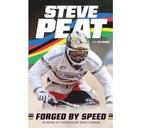 Forged by Speed: The making of a mountain bike world champion