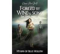 Forged by Wind and Song, The Lost Pages: An Epic 1940s Southern Historical Romance Saga • A Book Club Favorite