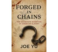 Forged in Chains: The Deliberate Invention of American Slavery