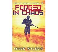 Forged In Chaos (10) (Delta Squad)