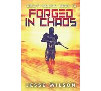 Forged In Chaos (10) (Delta Squad)