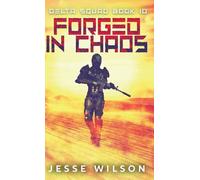 Forged In Chaos (10) (Delta Squad)