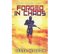 Forged In Chaos (10) (Delta Squad)
