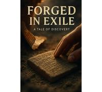 Forged in Exile: A clear, evidence-driven history for students and general readers using archaeology and critical historiography