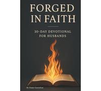 Forged in Faith