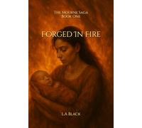 Forged in Fire