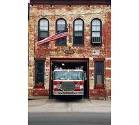 Forged in Fire: Book One of The Forged Series