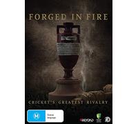 Forged In Fire: Cricket'S Greatest Rivalry [Edizione: Australia] [Italia] [DVD]
