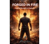 Forged in fire: Finding strength in captivity