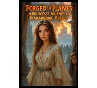 Forged in Flames: A Princess’s Journey to Remembering Herself