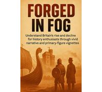 Forged in Fog: Understand Britain's rise and decline for history enthusiasts through vivid narrative and primary-figure vignettes (short history books)