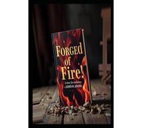 Forged of Fire!: A story of resilience