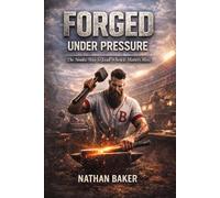 FORGED UNDER PRESSURE: The Nordic Way to Lead When It Matters Most (NORDIC FITNESS & LIFESTYLE)
