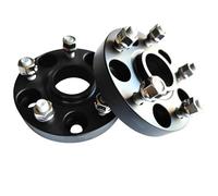 Forged Wheels Spacer Espaciadores Ruedas 5X115X70.3 X12x1.5 Pernos-25 Mm De Espesor Espaciador Rueda Coche Aleación Para Chevy Para Captiva 2007