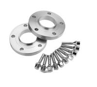 Forged Wheels Spacer Kit De Cuñas Adaptadoras Espaciadoras De Rueda De Coche, 2 Uds., 20mm, Para Para Serie 3 E60 E61 E46 E36 E90 E91 E92