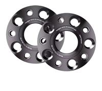 Forged Wheels Spacer Para Seat Para Ateca 2 Uds 5x112 57,1 M14 X 1,5 Placa De Brida T6-7075 Espaciadores De Rueda Adaptador Ensanchado De Cubo De Aleación De Aluminio(2x 30MM 10x bolts)