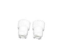 ForgediY 1 Pieza AB01-7824 Engranaje Impulsor del fusor Compatible con Suministros de Impresora MP C2051 C2551 MPC2551 MPC2051 para el número de Pieza AB01-7824