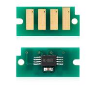 ForgediY 10 Uds 3610 3615 Chip de Tambor de tóner Compatible con Cartucho de Tambor de tóner Phaser 3610 WC3610 WC3615 3615(106R02724)